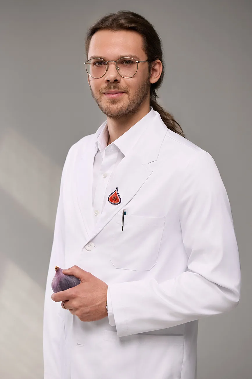 Dr. Smochina